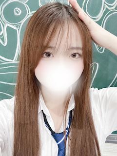 新橋・銀座のオナクラ「新橋オナクラ　JKプレイ」ももちゃん(18)のプロフィール写真