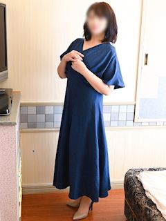 上野のデリヘル「完熟ばなな　上野」ひまり(40)のプロフィール写真