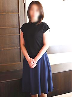 上野のデリヘル「完熟ばなな　上野」かおる(48)のプロフィール写真