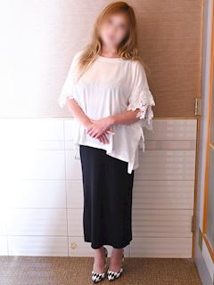 上野のデリヘル「完熟ばなな　上野」あかり(50)のプロフィール写真