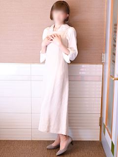 上野のデリヘル「完熟ばなな　上野」せいか(47)のプロフィール写真