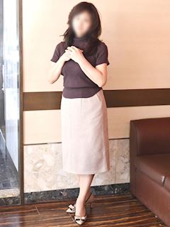 上野のデリヘル「完熟ばなな　上野」みやび(62)のプロフィール写真