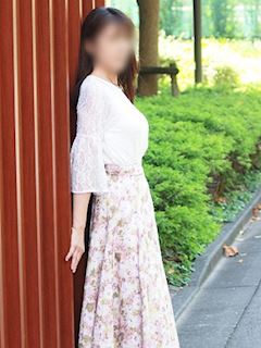 川崎・堀之内・南町のデリヘル「完熟ばなな　川崎」つくし(55)のプロフィール写真