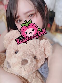 新橋・銀座の店舗型ヘルス「ラズベリードール」しのぶ(24)のプロフィール写真
