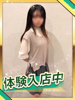 上野のオナクラ「かりんとplus 上野御徒町」ひなた(21)のプロフィール写真
