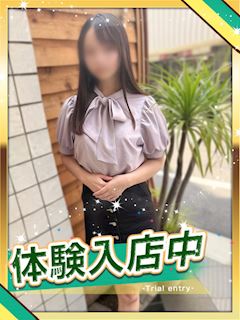 上野のオナクラ「かりんとplus 上野御徒町」ちなつ(23)のプロフィール写真