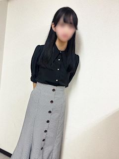 上野のオナクラ「かりんとplus 上野御徒町」すずの(23)のプロフィール写真