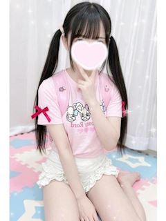 新宿・歌舞伎町のデリヘル「みせいじゅく」めあ(19)のプロフィール写真