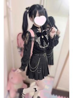 新宿・歌舞伎町のデリヘル「みせいじゅく」ねむり(18)のプロフィール写真