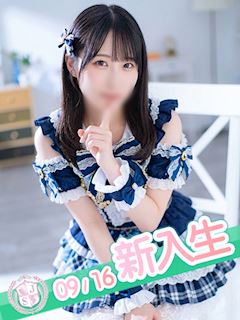 町田のホテルヘルス「櫻女学院」みるきー(19)のプロフィール写真