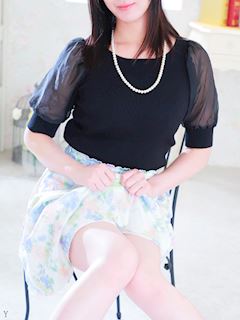 西川口・蕨のヘルス「アラフォーna奥様 アラフィフna奥様（埼玉ハレ系）」高畑まり(42)のプロフィール写真