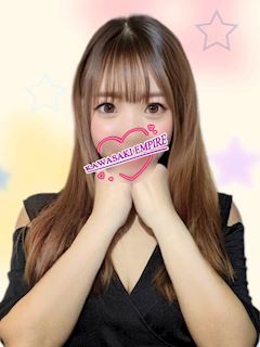 川崎・堀之内・南町のピンサロ「エンパイア」ミカン(25)のプロフィール写真