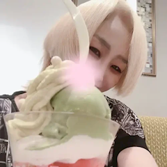 六本木・赤坂のM性感「女装コンシェルジュ」マゼルナちゃんのプロフィール写真