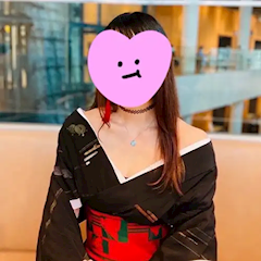 六本木・赤坂のM性感「女装コンシェルジュ」れいらちゃんのプロフィール写真