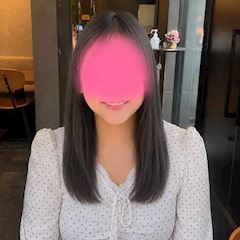 六本木・赤坂のM性感「女装コンシェルジュ」まりちゃんのプロフィール写真