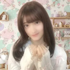 六本木・赤坂のM性感「女装コンシェルジュ」伶那ちゃんのプロフィール写真