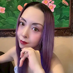 六本木・赤坂のM性感「女装コンシェルジュ」じゅりちゃんのプロフィール写真