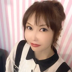 六本木・赤坂のM性感「女装コンシェルジュ」真央ちゃんのプロフィール写真