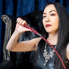 六本木・赤坂のM性感「女装コンシェルジュ」羽野あやかのプロフィール写真