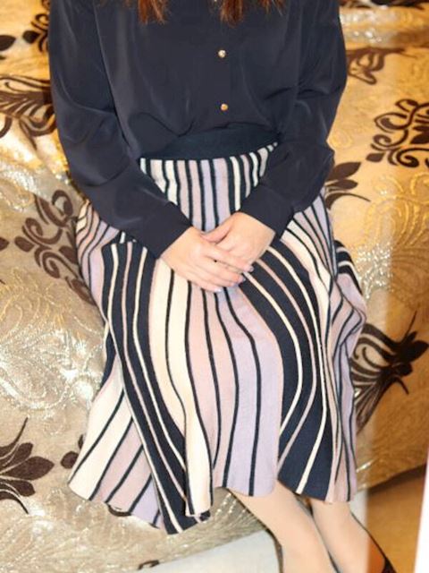 「極上でエッチな人妻」武藤(40)のプロフィール写真