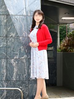 大塚のデリヘル「極上でエッチな人妻」奥山(47)のプロフィール写真