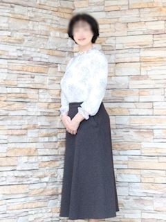 大塚のデリヘル「極上でエッチな人妻」中川(45)のプロフィール写真