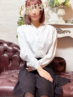 八王子の風俗エステ「Eureka！EGOIST～エゴイスト～ - 美とエロスの饗宴」荻野　らん(20)のプロフィール写真