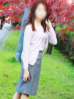 立川のデリヘル「完熟ばなな　立川」ひな(45)のプロフィール写真