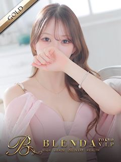 渋谷のデリヘル「BLENDA VIP東京店」LIZ【リズ】(20)のプロフィール写真