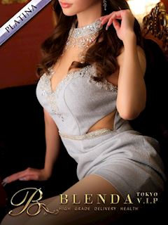 渋谷のデリヘル「BLENDA VIP東京店」杏【あんず】(24)のプロフィール写真