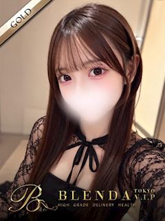 渋谷のデリヘル「BLENDA VIP東京店」若葉まいん(21)のプロフィール写真