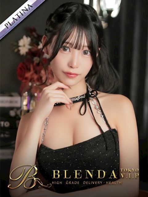 「BLENDA VIP東京店」ALICE【アリス】(25)のプロフィール写真