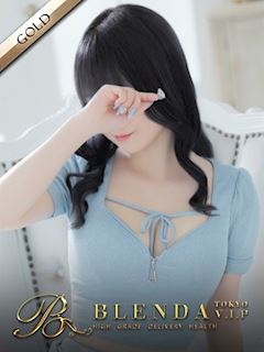 BLENDA VIP東京店 柏木るか
