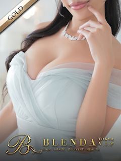 渋谷のデリヘル「BLENDA VIP東京店」Anna【アンナ】(26)のプロフィール写真