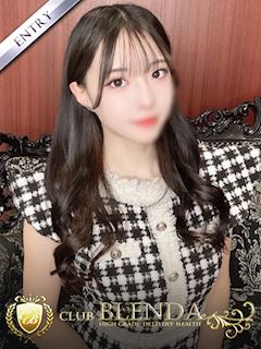 新宿・歌舞伎町のデリヘル「クラブブレンダ東京新宿・歌舞伎町」四ノ宮さやね(20)のプロフィール写真