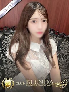 新宿・歌舞伎町のデリヘル「クラブブレンダ東京新宿・歌舞伎町」芹沢れいな(19)のプロフィール写真