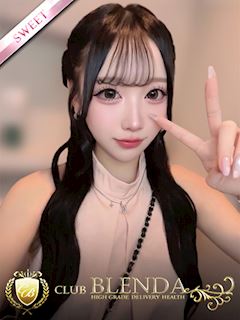 新宿・歌舞伎町のデリヘル「クラブブレンダ東京新宿・歌舞伎町」桃宮もも(20)のプロフィール写真