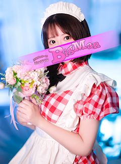 吉原のソープランド「ビッグマン」すみれ(20)のプロフィール写真