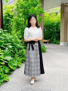 厚木のデリヘル「こあくまな熟女たち 本厚木店」佐渡 みつる(46)のプロフィール写真