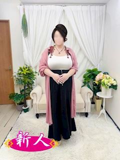 厚木のデリヘル「こあくまな熟女たち 本厚木店」花正 ゆら(39)のプロフィール写真