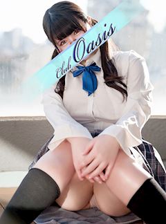 吉原のソープランド「club OASIS」うに(23)のプロフィール写真