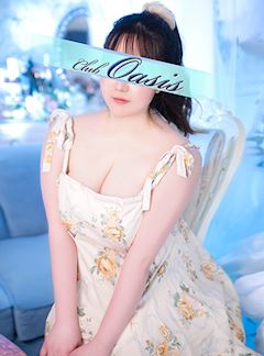 吉原のソープランド「club OASIS」ほのか(23)のプロフィール写真