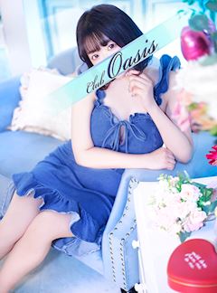吉原のソープランド「club OASIS」あおい(20)のプロフィール写真