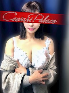 吉原のソープランド「シーザースパレス」あいのプロフィール写真