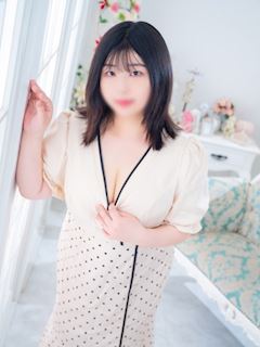 吉原のソープランド「クラブ華」まゆ(21)のプロフィール写真