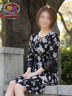 鶯谷のデリヘル「熟女パラダイス鶯谷店（カサブランカグループ）」榛之もも(36)のプロフィール写真