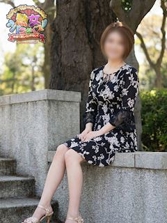 鶯谷のデリヘル「熟女パラダイス鶯谷店（カサブランカグループ）」榛之もも(36)のプロフィール写真