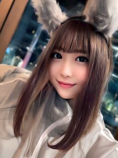 池袋のM性感「逆痴漢」あんみつ(24)のプロフィール写真