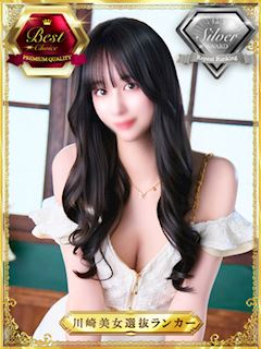 川崎・堀之内・南町のソープランド「川崎美女革命」スイ(20)のプロフィール写真