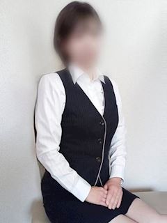 千葉・栄町のデリヘル「ベストマダム」市川 えり(43)のプロフィール写真